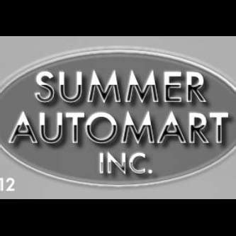 Summer automart. Things To Know About Summer automart. 